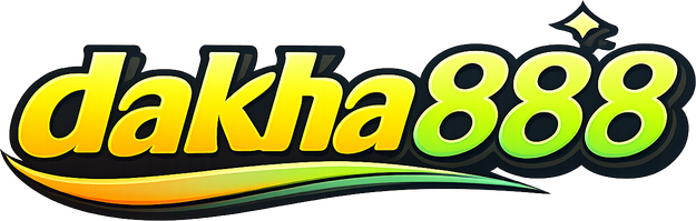 dakha888 লোগো